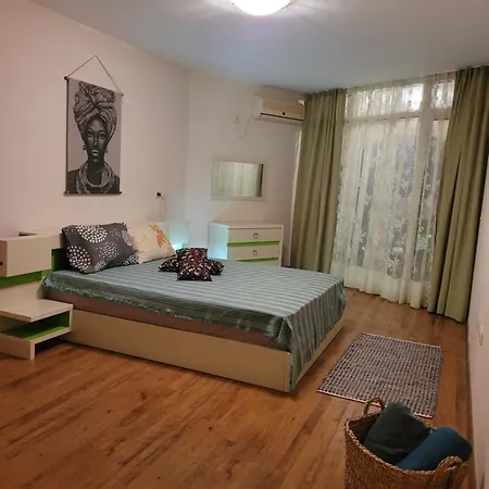 Alma Del Mar - Miadia Grand Resort, Aheloy