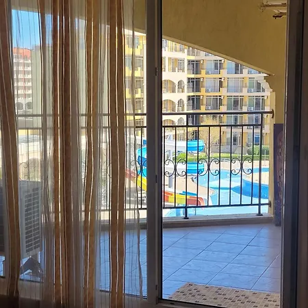 Alma Del Mar - Miadia Grand Resort, Aheloy