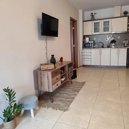 Alma Del Mar - Miadia Grand Resort, Apartament *