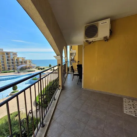 Apartment Alma Del Mar - Miadia Grand Resort, *