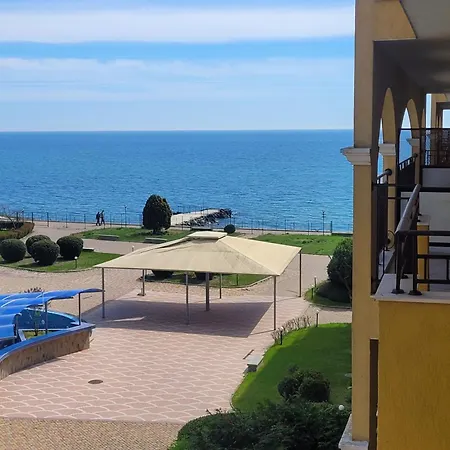 Alma Del Mar - Miadia Grand Resort, Apartment