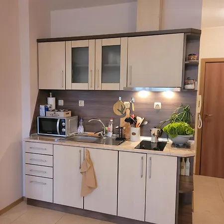 Alma Del Mar - Miadia Grand Resort, Apartment