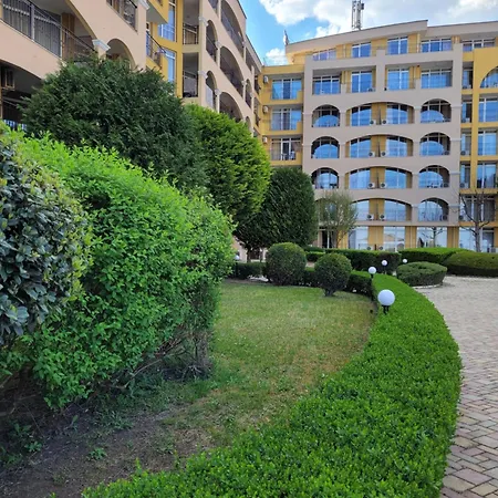 Alma Del Mar - Miadia Grand Resort, Apartment *