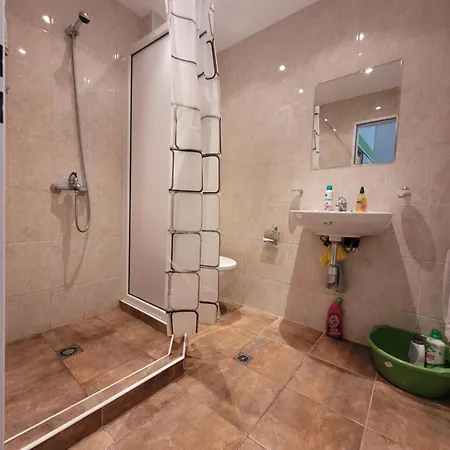 Alma Del Mar - Miadia Grand Resort, Apartment