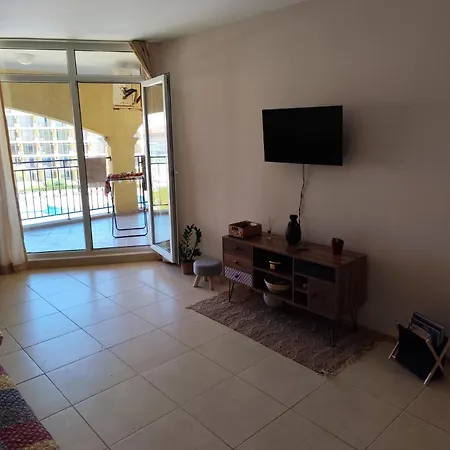 Apartment Alma Del Mar - Miadia Grand Resort, *