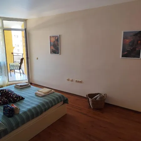 Alma Del Mar - Miadia Grand Resort, Aheloy