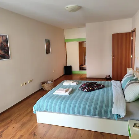 Alma Del Mar - Miadia Grand Resort, Apartment *