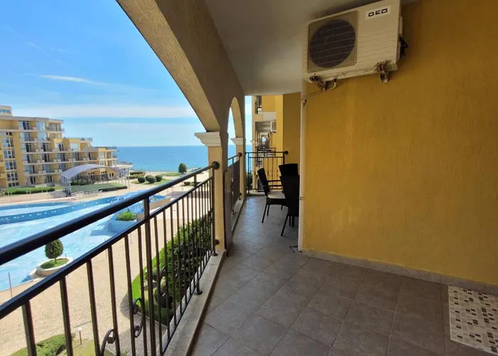 Apartmán Alma Del Mar - Miadia Grand Resort, *