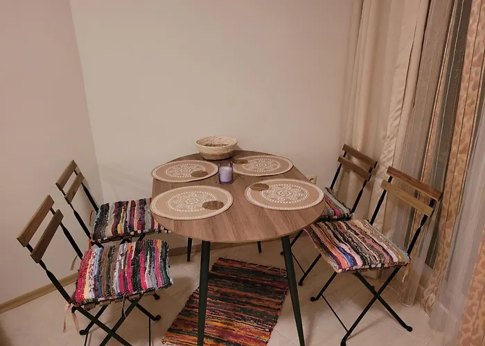 Alma Del Mar - Miadia Grand Resort, Acheloj