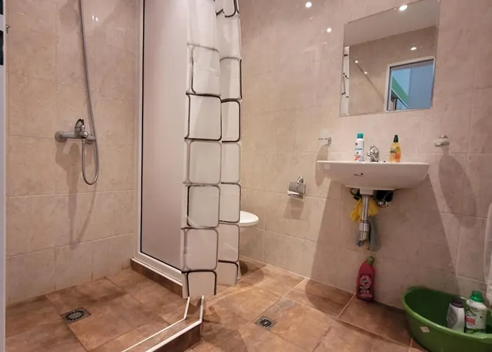 Alma Del Mar - Miadia Grand Resort, Apartmán