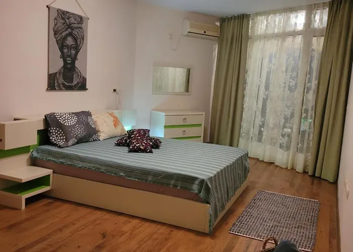 Alma Del Mar - Miadia Grand Resort, Acheloj