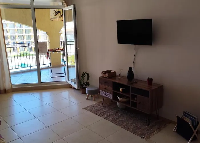 Apartmán Alma Del Mar - Miadia Grand Resort, *