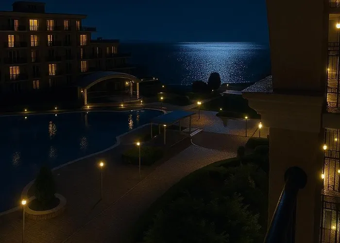 Alma Del Mar - Miadia Grand Resort, *