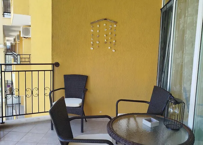 Apartmán Alma Del Mar - Miadia Grand Resort, Acheloj