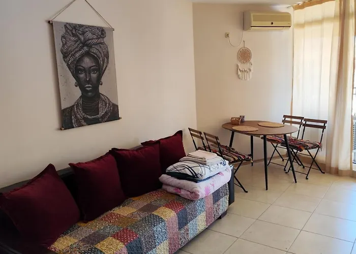 Apartmán Alma Del Mar - Miadia Grand Resort, Acheloj