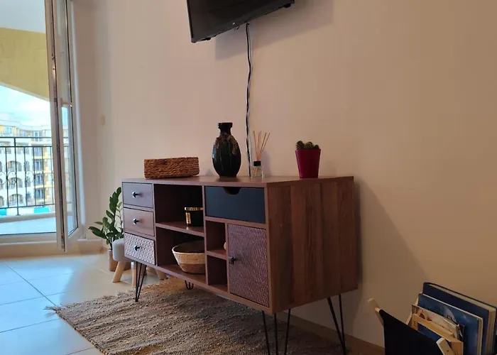 Alma Del Mar - Miadia Grand Resort, *